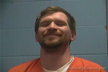 Mugshot of CODEY J MEEKS