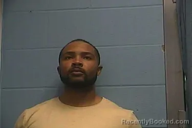 Mugshot of LARRY J MOORE booked in Ouachita County, Arkansas on April 22, 2026