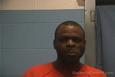 Mugshot of PERRY MORRIS booked in Ouachita County, Arkansas on March 21, 2026