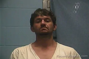 Mugshot of RICKY C MCCLURE booked in Ouachita County, Arkansas on July 11, 2026