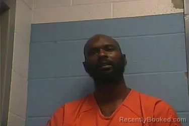 Mugshot of SIDNEY MOORE booked in Ouachita County, Arkansas on April 15, 2026