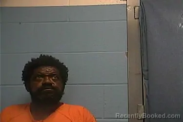 Mugshot of MACK A NEWTON