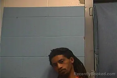 Mugshot of LEOTIS PORCHIA