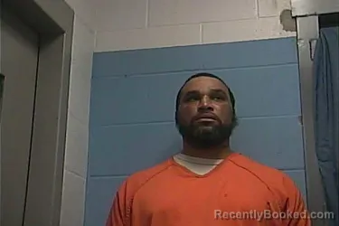 Mugshot of RODNEY D PICKNEY