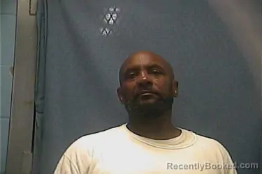 Mugshot of FREDRICK ROSS booked in Ouachita County, Arkansas on May 27, 2026