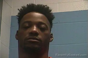 Mugshot of CARLOS SMITH