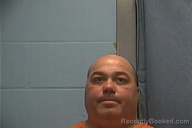 Mugshot of CHRISTOPHER K SEGUIN booked in Ouachita County, Arkansas on May 27, 2026
