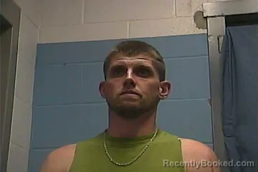 Mugshot of MICHAEL S STONE