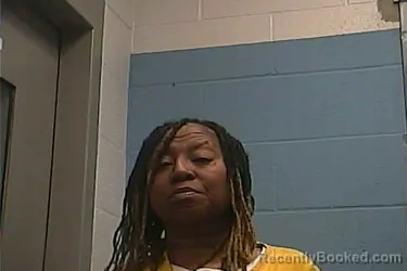 Mugshot of NATASHA SEALS