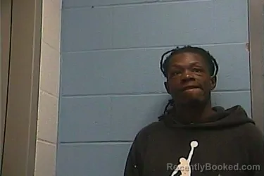 Mugshot of WILLIAM SMALLWOOD