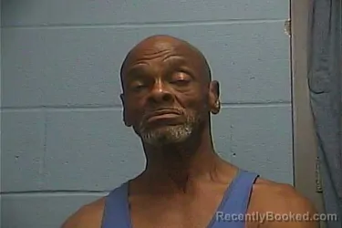 Mugshot of DAVID J TORRENCE booked in Ouachita County, Arkansas on June 26, 2026