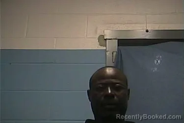 Mugshot of ERIC D TURNER