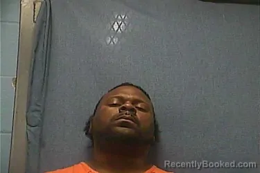 Mugshot of ETTA JR TATE booked in Ouachita County, Arkansas on April 1, 2026