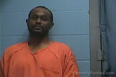 Mugshot of NATHAN SR TURNER booked in Ouachita County, Arkansas on April 13, 2026