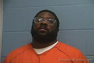 Mugshot of GARRETT WARREN