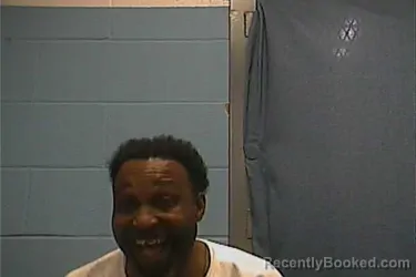 Mugshot of MAX J WRIGHT