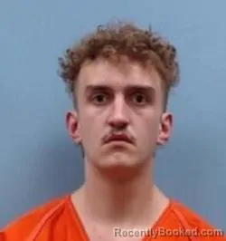 Mugshot of Kason Paul Culpepper