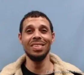 Mugshot of JUSTIN Kyler SHAW