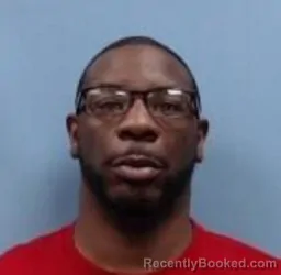 Mugshot of WILLIAM VIRTH COLEMAN booked in Pike County, Arkansas on April 16, 2026