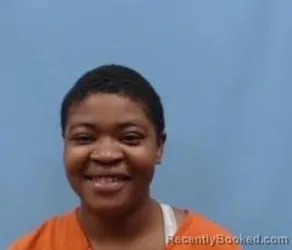 Mugshot of Tracy L Stone booked in Pike County, Arkansas on September 3, 2026