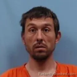 Mugshot of CHRISTOPHER WHICHARD