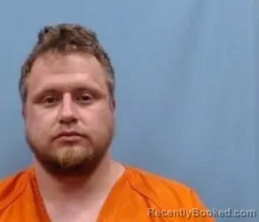 Mugshot of Kasey Wade Lansford