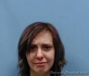 Mugshot of SARA HOLMES