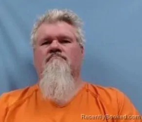 Mugshot of Robert Derrick Hudson