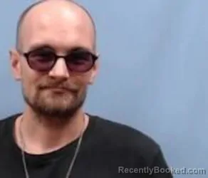 Mugshot of KEVIN RAY MILLER