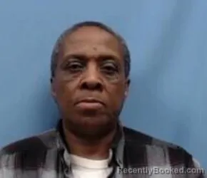 Mugshot of REX ANN CHARLES