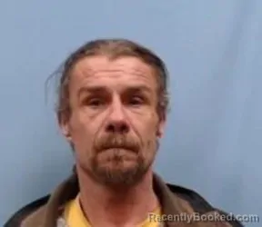 Mugshot of EDWARD E SHAY