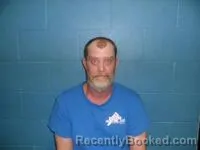 Mugshot of JOSEPH A FOSTER