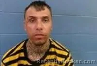 Mugshot of MICHAEL L MCCRANIE booked in Poinsett County, Arkansas on May 7, 2026