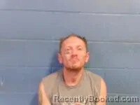 Mugshot of JERRY P TURNER