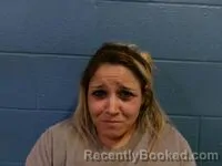Mugshot of MICHELE L HAWKINS booked in Poinsett County, Arkansas on May 11, 2026