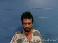 Mugshot of HENRY S DIAZ booked in Poinsett County, Arkansas on July 16, 2026