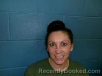 Mugshot of OLIVIA L PLUNKETT