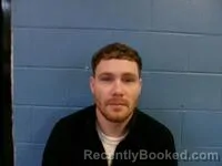 Mugshot of DUSTIN L BRAWLEY