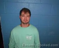 Mugshot of THOMAS M MCPHINK booked in Poinsett County, Arkansas on July 14, 2026