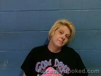 Mugshot of BRANDY N WEAKS booked in Poinsett County, Arkansas on June 28, 2026