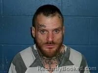 Mugshot of STEVEN A NASH booked in Poinsett County, Arkansas on June 4, 2026