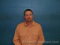 Mugshot of TOMMY SIMPSON