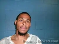 Mugshot of HUEY WARREN booked in Poinsett County, Arkansas on April 26, 2026
