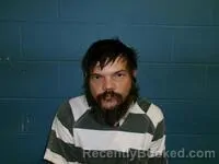 Mugshot of ZACKARY D BATTLES booked in Poinsett County, Arkansas on May 3, 2026