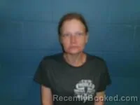 Mugshot of NIKKI R CLARK