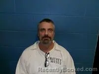 Mugshot of LARRY S MATNEY