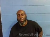 Mugshot of FRED E BROOKS booked in Poinsett County, Arkansas on June 3, 2026