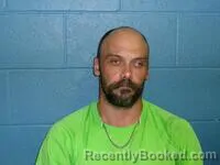 Mugshot of BENJAMIN V JONES booked in Poinsett County, Arkansas on July 9, 2026