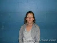 Mugshot of TRACY L ELDRIDGE