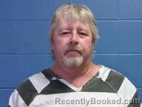 Mugshot of WILLIE R JONES booked in Poinsett County, Arkansas on June 24, 2026